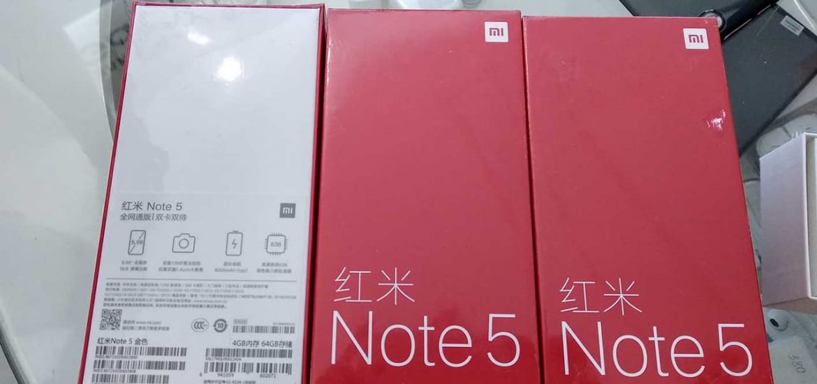 Chỗ đứng nào cho Xiaomi xách tay ở thị trường Việt Nam?
