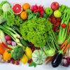 Bổ sung nhiều rau và trái cây để giảm nguy cơ ung thư