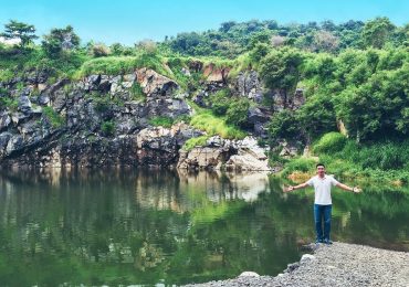 Ma Thiên Lãnh – Thiên đường hoang sơ trên cạn của Tây Ninh