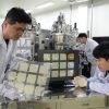 Màn hình từ siêu vật liệu graphene: Cú đột phá mới của Hàn Quốc