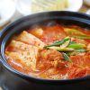 Thưởng thức ẩm thực Hàn Quốc qua những món ăn từ kim chi
