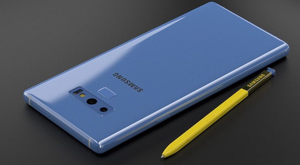 Galaxy Note 9 có những tính năng gì đặc biệt?