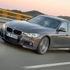 Tháng 10 chào đón sự ra đời của BMW 3 Series