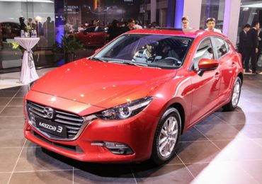 Những mẫu ô tô bán chạy nhất của các thương hiệu tại Việt Nam trong năm 2018