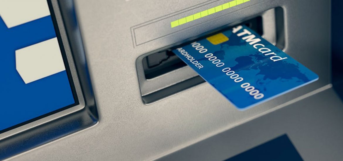 Hàng loạt ATM và Internet Banking các ngân hàng báo lỗi ngày cận Tết