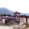 Đến Bhutan – vương quốc hạnh phúc ngắm phượng tím rợp trời