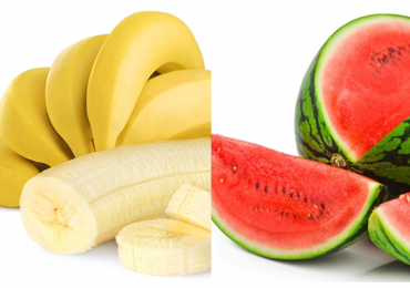 Đừng ăn những loại trái cây này nếu bạn không muốn lợi bất cập hại