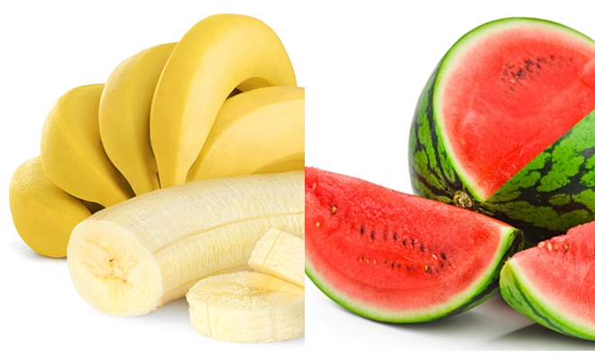 Đừng ăn những loại trái cây này nếu bạn không muốn lợi bất cập hại