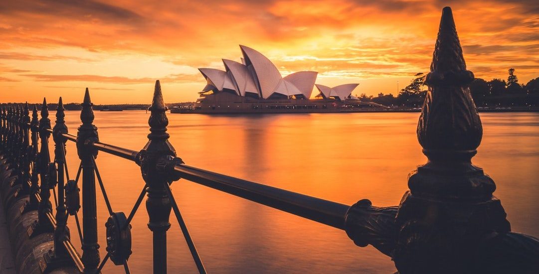 Xin visa du lịch Australia Úc cần những giấy tờ, thủ tục gì?