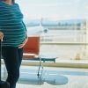 Phụ nữ mang thai đi du lịch cần lưu ý điều gì?