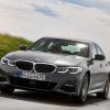 BMW 330e 2020 có nhiều tính năng mới, khả năng tăng tốc đáng nể