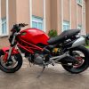 Ducati Monster 795 đang được bán với giá chỉ hơn 130 triệu