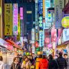 Kinh nghiệm ăn chơi ở Seoul với chi phí tiết kiệm