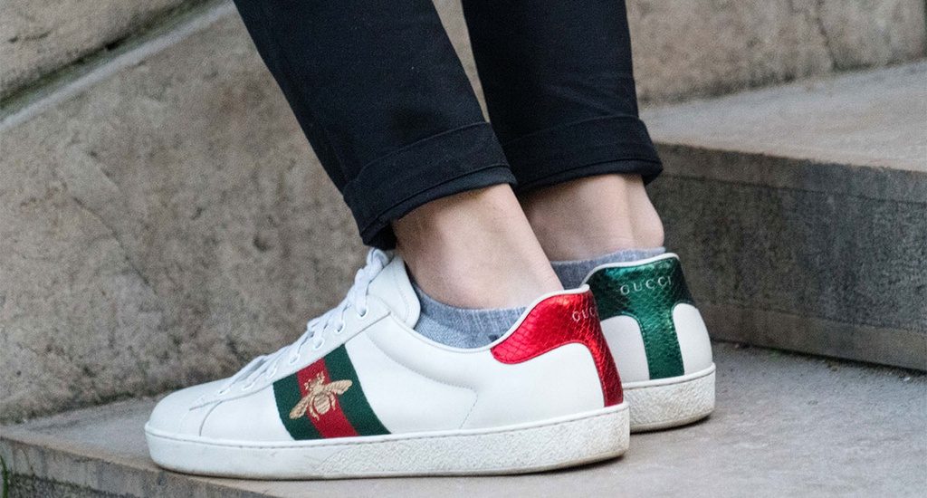 Những đôi giày lý tưởng để diện trong mùa giáng sinh 2019