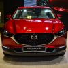 Những mẫu ô tô đáng chú ý tại Singapore Motor Show 2020