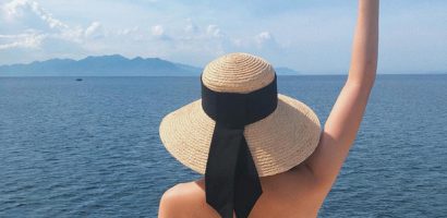 4 kiểu mũ giúp style đi du lịch của bạn không nhàm cha·