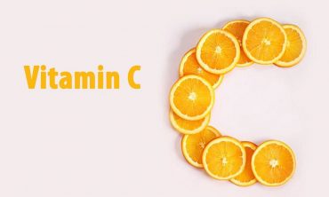 Nên bổ sung Vitamin C để tăng đề kháng mùa Covid