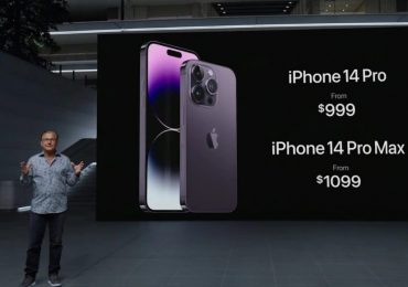 iPhone 14 Pro Max 1TB có giá bán cao nhất lên đến 50 triệu đồng