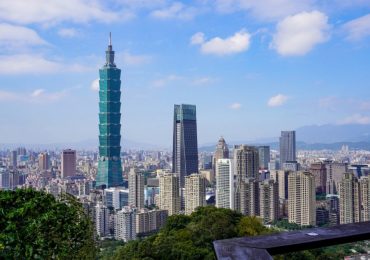 Du lịch Đài Loan: Làm sao để xin visa tự túc?