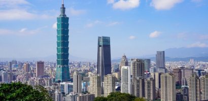 Du lịch Đài Loan: Làm sao để xin visa tự túc?