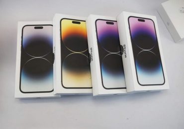 iPhone 14 Pro Max sẽ có giá chạm đáy mới