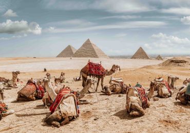 7 trải nghiệm nên thử khi du lịch Ai Cập