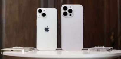 Những nguyên nhân khiến iPhone 15 Pro tăng giá
