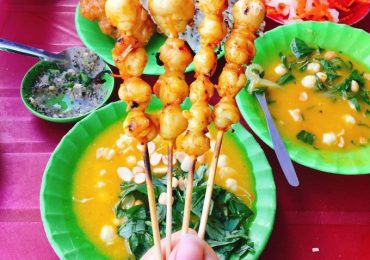 10 món đặc sản Bình Thuận ăn là ghiền