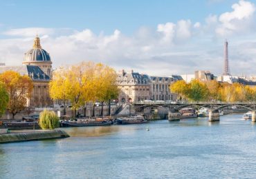 Dự kiến giá khách sạn Paris hè 2024 sẽ tăng mạnh từ 4-5 lần