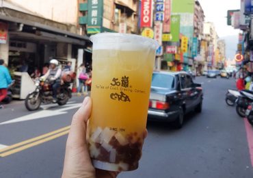 Những món ăn đường phố nhất định phải thử khi du lịch Đài Loan