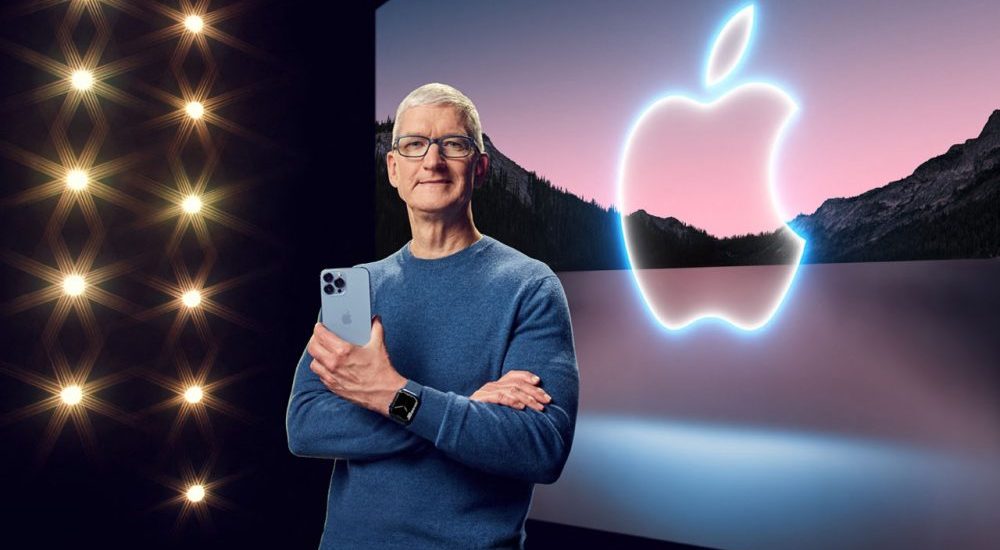 Apple sẽ gặp những trở ngại nào trong năm 2024?