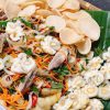 Việt Nam có 3 món trộn lọt danh sách salad ngon nhất thế giới