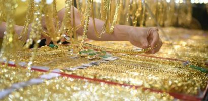 Bộ Tài chính ra yêu cầu siết nhập lậu vàng