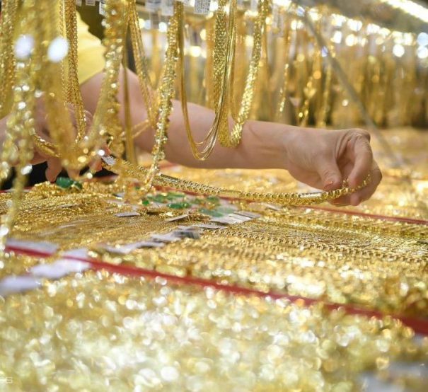 Bộ Tài chính ra yêu cầu siết nhập lậu vàng