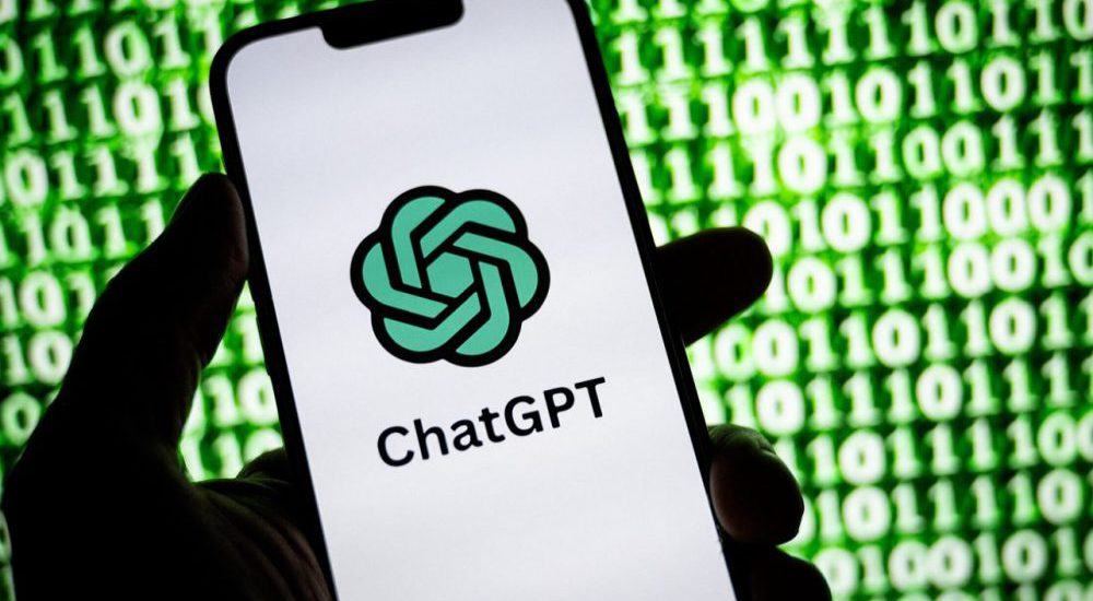 ChatGPT có thể dạy ngoại ngữ cho người dùng